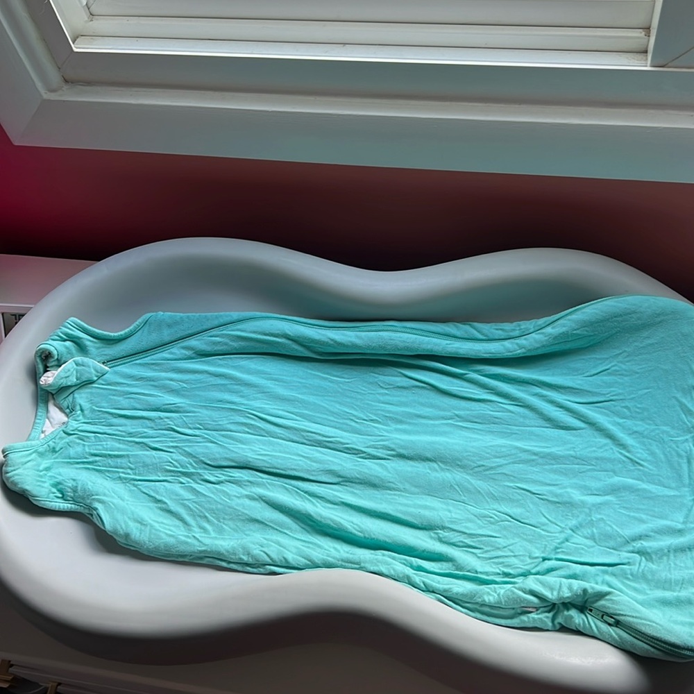 Kyte 1.0 TOG sleep sack